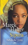SIPORA - Marek Halter