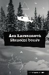 Slunen boue - Asa Larssonov