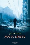 NOC PO FRONTE - Jn Rozner