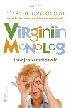 VIRGINIIN MONOLOG - Virginia Ironsideov