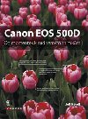 CANON EOS 500D - Jeff Revell