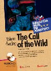 THE CALL OF THE WILD VOLANIE DIVOČINY - Jack London