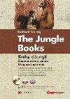 THE JUNGLE BOOKS KNIHY DŽUNGLÍ - Joseph Rudyard Kipling