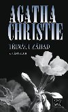TŘINÁCT ZÁHAD - Agatha Christie
