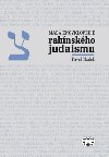 MAL ENCYKLOPEDIE RABNSKHO JUDAISMU - Pavel Sldek