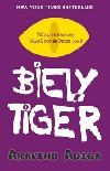 BIELY TIGER - Aravind Adiga