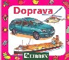 DOPRAVA - 