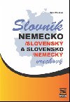 SLOVNK NEMECKO/SLOVENSK A SLOVENSKO/NEMECK VRECKOV - Ta Balcov