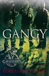 GANGY - Robert Muchamore