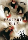 PACIENT NULA - Jonathan Maberry