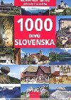1000 DIV SLOVENSKA - 