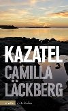 KAZATEL - Camilla Läckberg