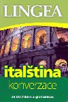 ITALTINA KONVERZACE - Kolektiv autor