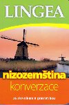 Nizozemtina konverzace se slovnkem a gramatikou - Kolektiv autor