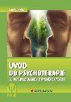 VOD DO PSYCHOTERAPIE - prof. PhDr. Jan Vymtal