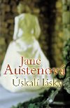 ÚSKALÍ LÁSKY - Jane Austenová