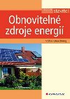 OBNOVITELN ZDROJE ENERGI - Volker Quaschning