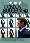 LONDON BOULEVARD - Ken Bruen