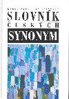 SLOVNK ESKCH SYNONYM - Karel Pala; Jan Viansk