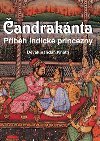 andraknta - Pbh indick princezny - Dvaknandan Khatr