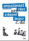SPOLEENSK VDY STEDN KOLY 2. DL - M. Drnek; J. Dvok