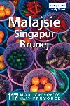 Malajsie Singapur Brunej - 