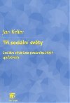 TI SOCILN SVTY - Jan Keller