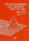 VCEROZMRN STATISTICK METODY 2 - Petr Hebk; Ji Hustopeck