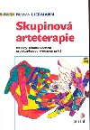 SKUPINOV ARTETERAPIE - Martin Liebermann