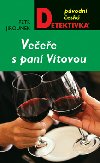VEEE S PAN VTOVOU - Petr Jirounek