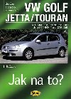 VW Golf V/Jetta/Touran - 2003-2008 - Jak na to? - 111 - Hans-Rdiger Etzold