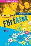FLIRTATAK - Franziska Gehmov