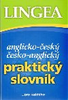ANGLICKO-ČESKÝ ČESKO-ANGLICKÝ PRAKTICKÝ SLOVNÍK - Kolektiv autorů