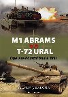 M1 Abrams vs T-72 Ural - Steven J. Zaloga