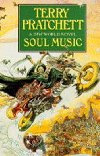 SOUL MUSIC - Pratchett Terry