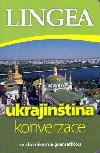 Ukrajinština konverzace - Kolektiv autorů