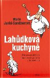 LAHDKOV KUCHYN - Marie Sandtnerov