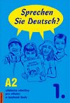 Sprechen Sie Deutsch? 1. A2 - Doris Dusilov; Vladimra Kolocov; Lucie Brokov