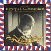 Hovory s T. G. Masarykem - CD mp3 - Karel apek; Rudolf Pellar; Ji Hank