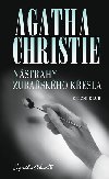 NÁSTRAHY ZUBAŘSKÉHO KŘESLA - Agatha Christie