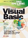 1001 TIP A TRIK PRO MICROSOFT VISUAL BASIC - Pavel Kocich; Ondej Spilka