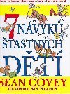 7 NVYK ASTNCH DT - Sean Covey