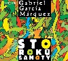 STO ROK SAMOTY - Gabriel Garca Mrquez; Ji Adamra