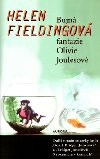 BUJNÁ FANTAZIE OLIVIE JOULESOVÉ - Helen Fieldingová