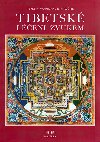TIBETSK LEN ZVUKEM - Tenzin Wangyal Rinpohe