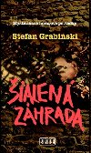 IALEN ZHRADA - Stefan Grabinski