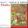 POHDKY - CD - Karel Jaromr Erben; Karel Hger
