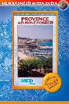 Provence - Azurovm pobe - Nejkrsnj msta svta - DVD - ABCD - VIDEO
