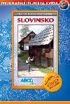 SLOVINSKO - NEJKRSNJ MSTA SVTA-DVD - neuveden