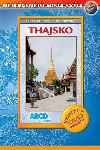 Thajsko - Nejkrsnj msta svta - DVD - ABCD - VIDEO